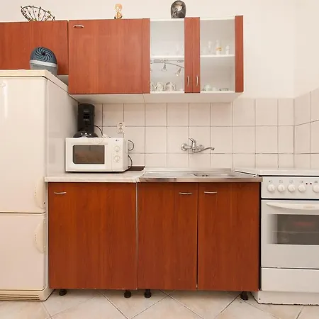 Apartamento Ada Zadar